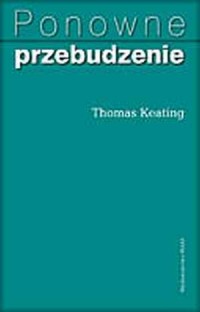 Ponowne przebudzenie - okładka książki