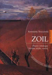 Zoil - okładka książki