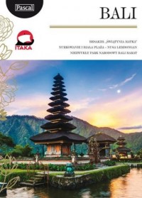 Bali. Złota Seria - okładka książki