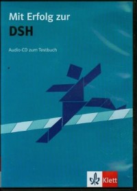 Mit Erfolg zur DSH - pudełko programu