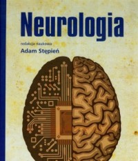 Neurologia. Tom 2 - okładka książki