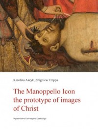 The Manoppello Icon. The prototype - okładka książki