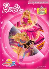 Barbie i podwodna tajemnica 2. - okładka książki