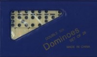 Domino (24-elem.) - zdjęcie zabawki, gry