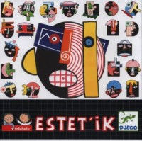 Estetik - zdjęcie zabawki, gry