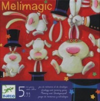 Melimagic - zdjęcie zabawki, gry