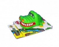 Mini Krokodyl - zdjęcie zabawki, gry