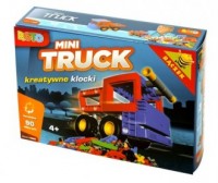 Mini Truck (klocki roto) - zdjęcie zabawki, gry