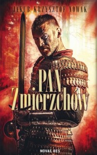 Pan Zmierzchów - okładka książki