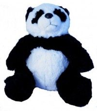 Panda Andzia (26 cm) - zdjęcie zabawki, gry