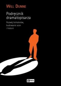 Podręcznik dramatopisarza. Rozwój - okładka książki