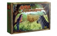 Arka zwierzaków - zdjęcie zabawki, gry