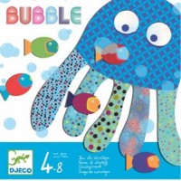 Bubble - zdjęcie zabawki, gry