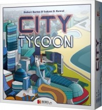 City Tycoon - zdjęcie zabawki, gry