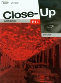 Close-Up 2. Workbook (  CD). Upper - okładka podręcznika