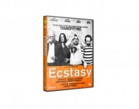 Ecstasy - okładka filmu