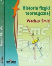 Fizyka i filozofia / Historia fizyki - okładka książki