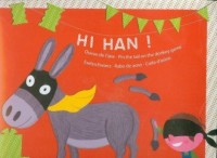 Hi Han! - zdjęcie zabawki, gry