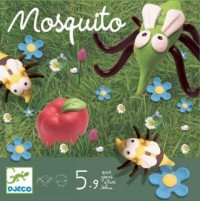 Mosquito - zdjęcie zabawki, gry