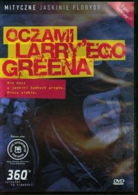 Oczami Larryego Greena - okładka filmu