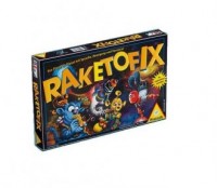 Raketofix - zdjęcie zabawki, gry