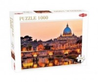 Rome (puzzle 1000-elem.) - zdjęcie zabawki, gry