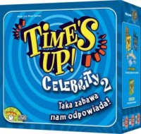 Times Up: Celebrity 2 - zdjęcie zabawki, gry
