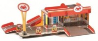 Garaż (układanka przestrzenna 3D) - zdjęcie zabawki, gry