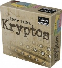 Kryptos - zdjęcie zabawki, gry