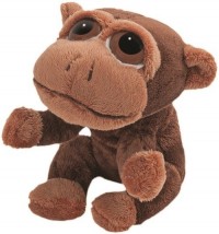 Małpka (13 cm) - zdjęcie zabawki, gry