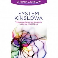 System Kinslowa - okładka książki
