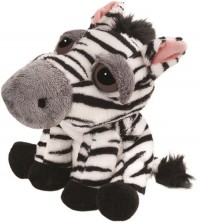 Zebra (13 cm) - zdjęcie zabawki, gry
