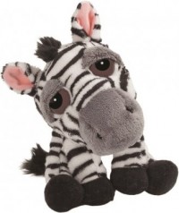 Zebra (23 cm) - zdjęcie zabawki, gry