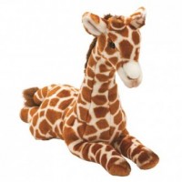 Żyrafa (35 cm) - zdjęcie zabawki, gry