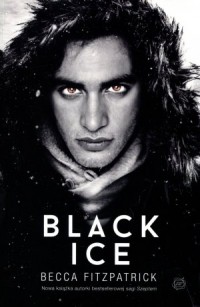 Black Ice - okładka książki