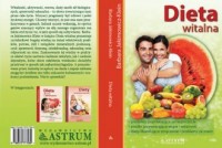Dieta witalna - okładka książki