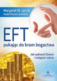 EFT - pukając do bram bogactwa. - okładka książki