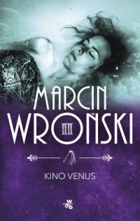 Kino Venus - okładka książki