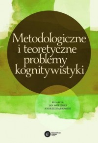 Metodologiczne i teoretyczne problemy - okładka książki
