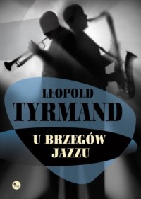 U brzegów jazzu - okładka książki