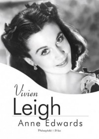 Vivien Leigh - okładka książki