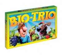 Bio-trio - zdjęcie zabawki, gry