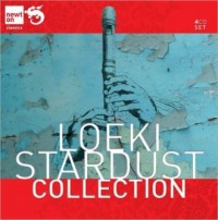 Collection: Italian Record, Loeki - okładka płyty