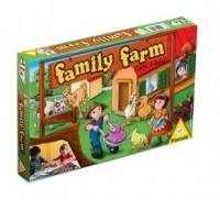 Family farm - zdjęcie zabawki, gry