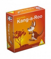 Kang-a-Roo - zdjęcie zabawki, gry