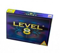 Level 8 - zdjęcie zabawki, gry