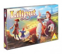Liliput - zdjęcie zabawki, gry