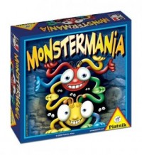 Monstermania - zdjęcie zabawki, gry