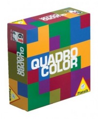Quadro color - zdjęcie zabawki, gry