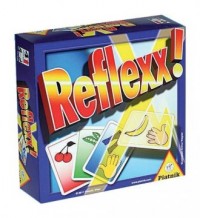 Reflexx! - zdjęcie zabawki, gry